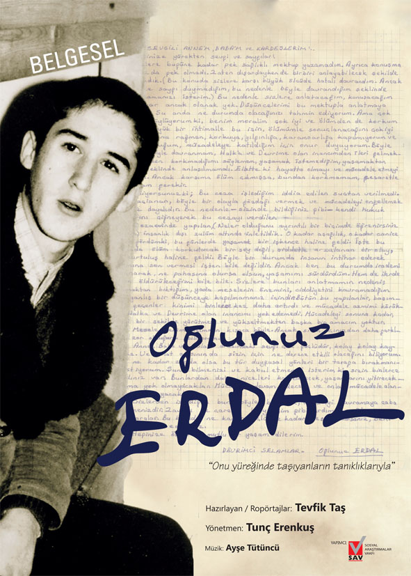 Oglunuz-erdal