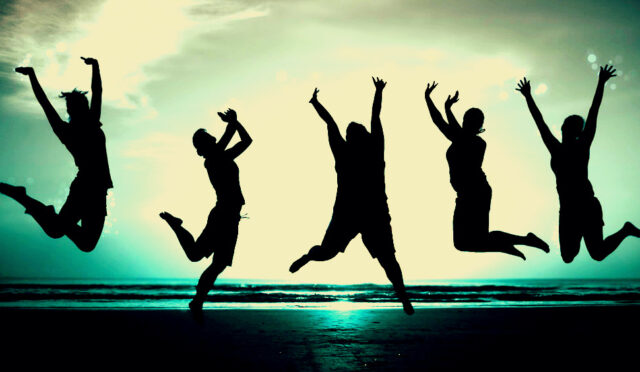 Bize Dair: Korsan Edebiyat