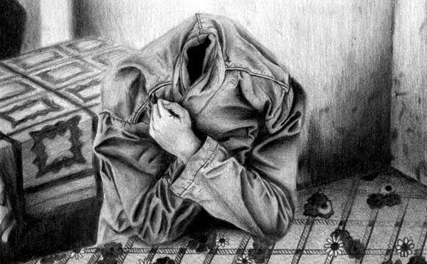 yalnızlık similasyonu