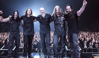 Dream Theater