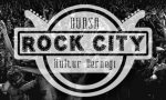 Bursa Rock City