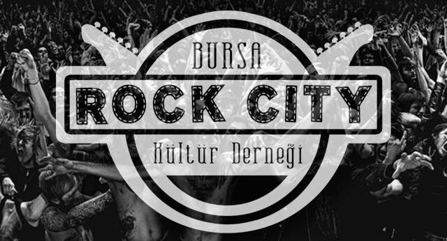 Bursa Rock City