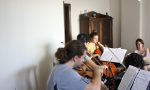 Bodur Ağaç Müzik Grubu hakkında