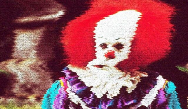 Öykü: Palyaçolar Metroya Biner M?i