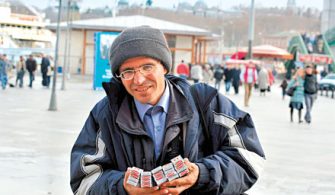 Perhiz ile Lahana şiiri