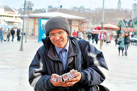 Perhiz ile Lahana şiiri
