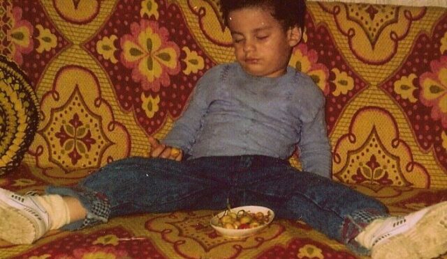 Bir çiçek bile yetiştirebilsen bir şeydir