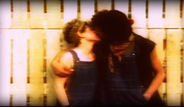 Altın Topraklar ve Sonbahar