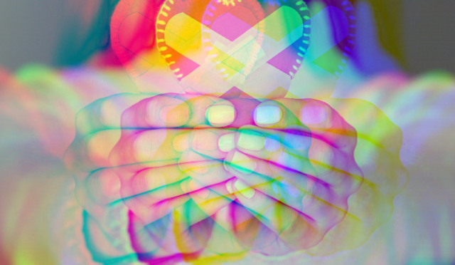 Öykü: Kalbi Bantlı Kadın