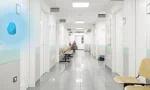 Öykü: Hastane Servisi