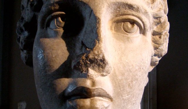 Sappho'yu Bulmak