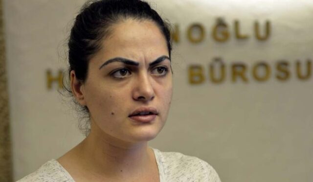 Çilem Doğan Kimdir?