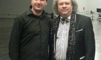 Roby Lakatos