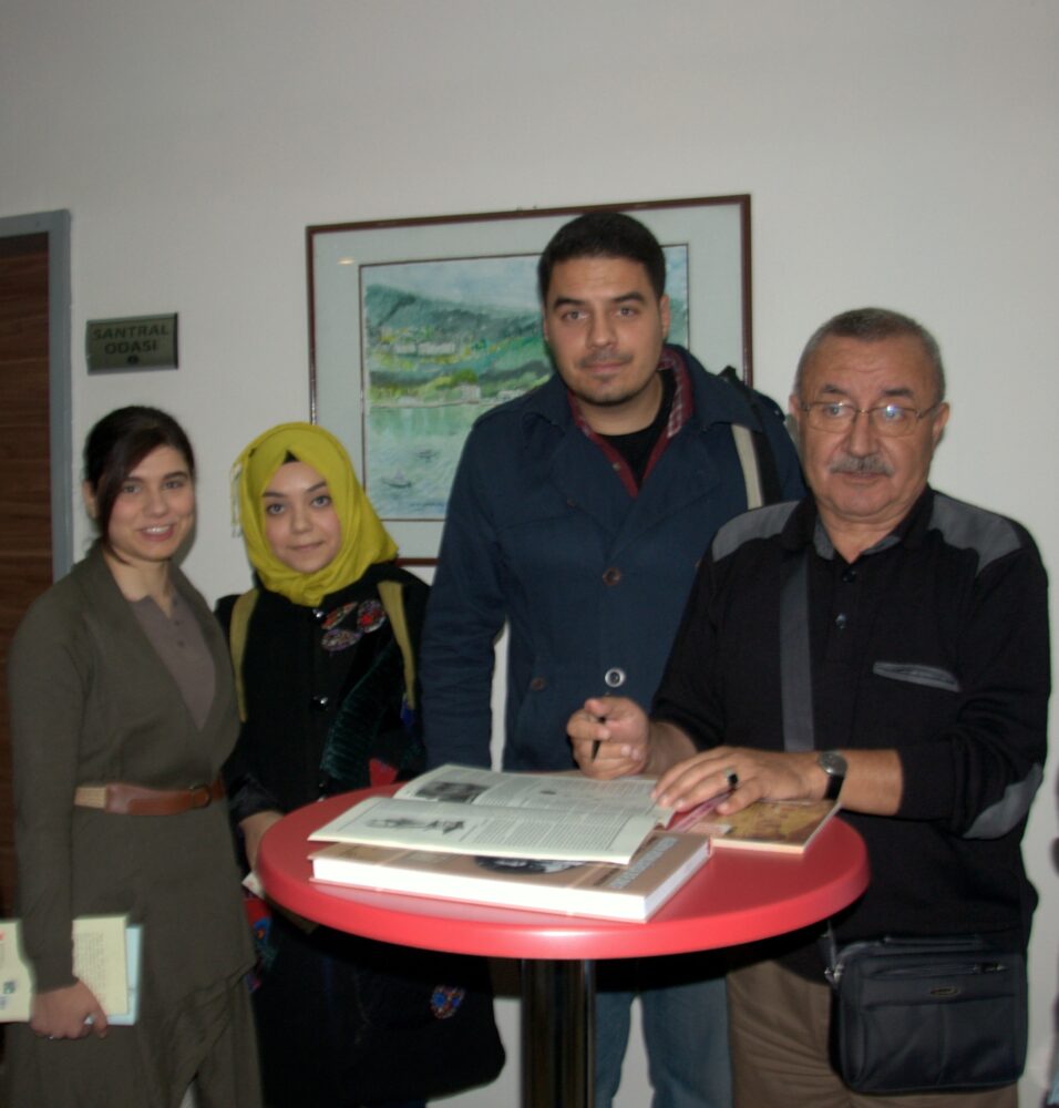 Şükrü ERBAŞ