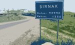 Şırnak, Aidiyet, Umutsuzluk
