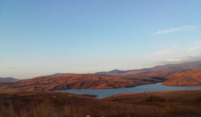 Dört Nisan İki Bin Yedi.