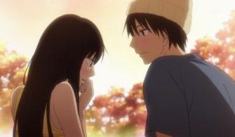 Bir Varmış Bir Yokmuş