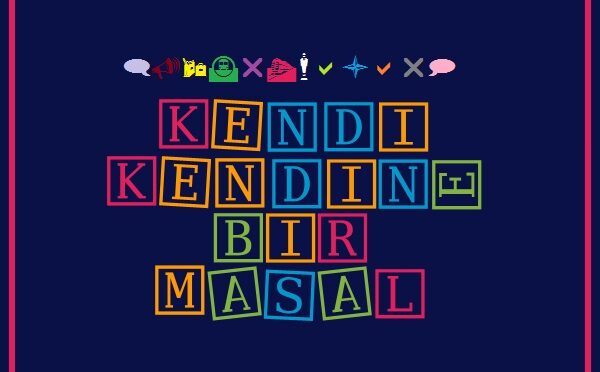 Kendi Kendine Bir Masal