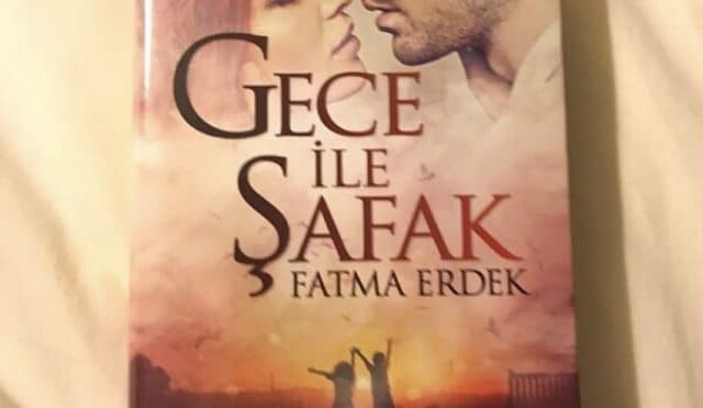 Gece ile Şafak