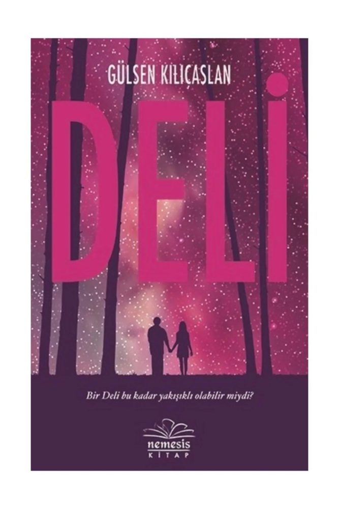 Deli - Gülsen KILIÇASLAN