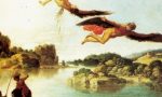Theseus ve İcarus
