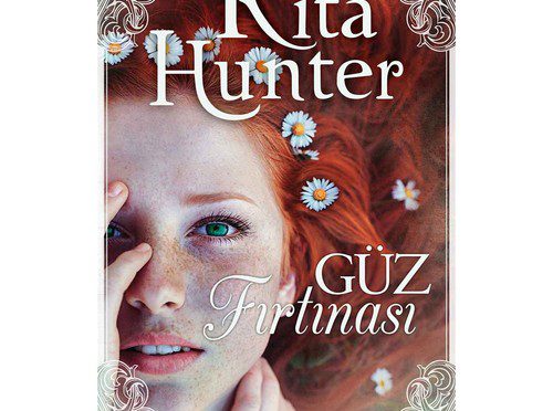 Güz Fırtınası - Rita Hunter