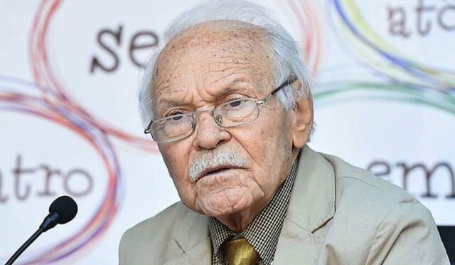 Muzaffer İzgü