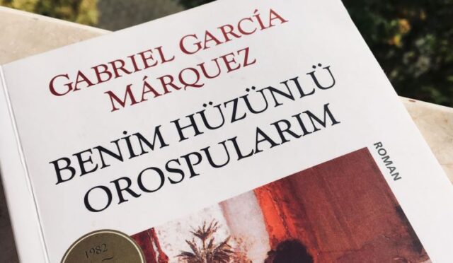 Benim Hüzünlü Orospularım
