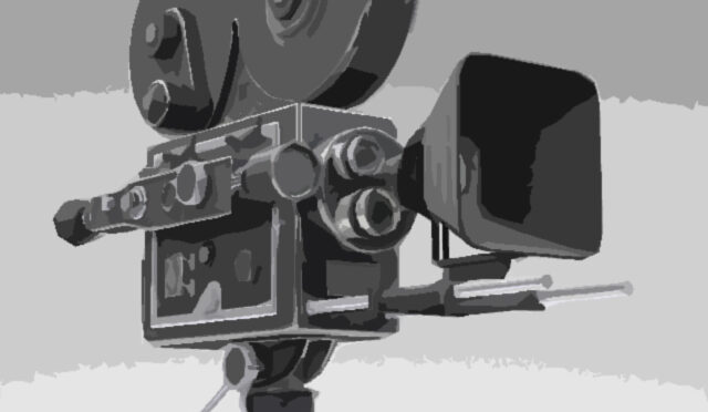Seyrettiğim Filmler -1
