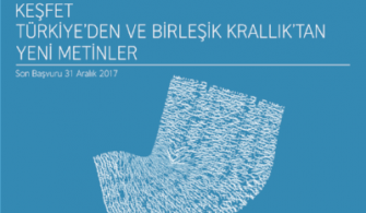 Kısa Öykü