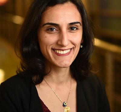 Canan Dağdeviren