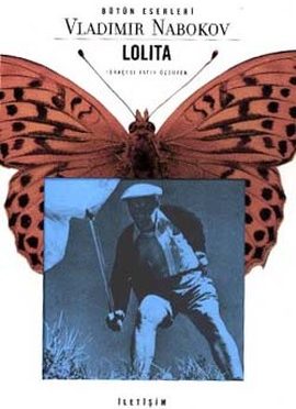 Lolita - Vladimir Nabokov