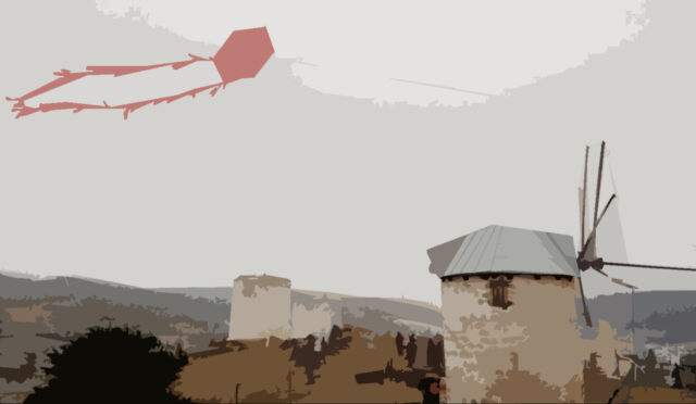 Şiir: Hüsnagrofya (50)