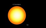 VY Canis Majoris