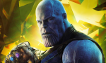 Infinity war thanos kimdir?