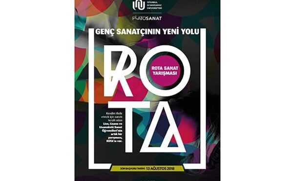 ROTA Sanat Yarışması
