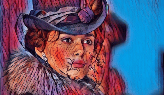 Anna Karenina