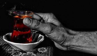 Bir Keşkeliden İşittim