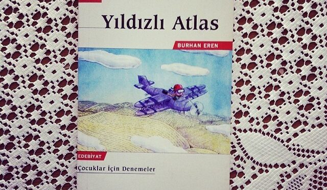 Yıldızlı Atlas’a Güzelleme