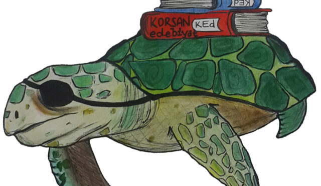 Nice nice yıllara; Korsan Edebiyat!