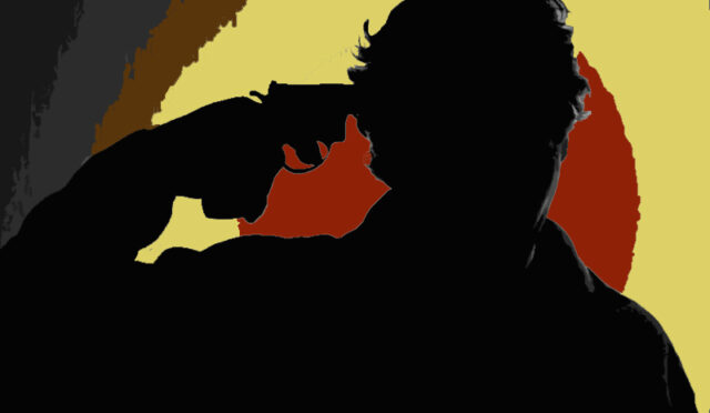 tek kurşun dört ölüm