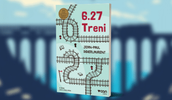 6:27 Treni / Jean-Paul Didierlaurent