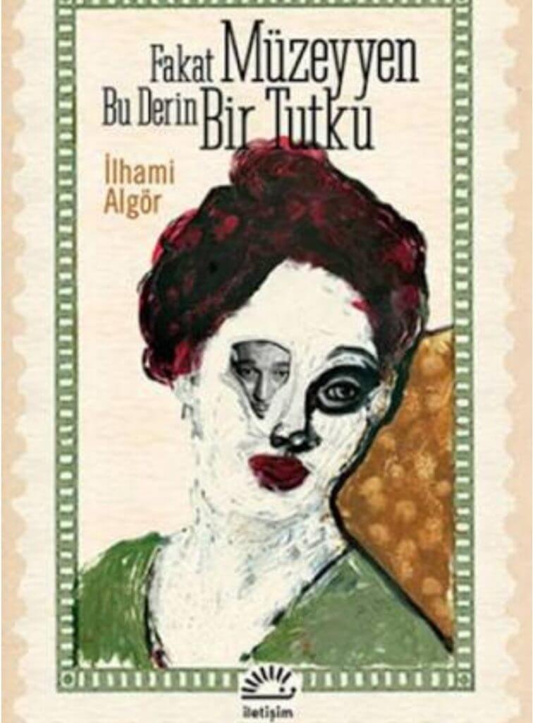 İlhami algör