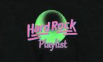 Hard Rock Müzik Listesi