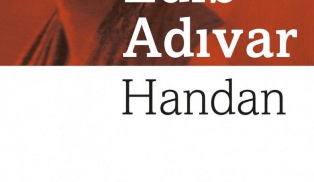 Handan - Halide Edib Adıvar