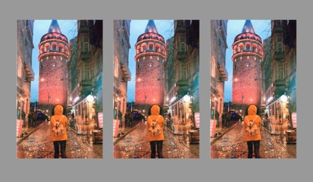Senli Basamaklar