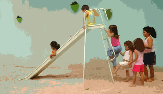 Deneme: Yarın daha iyi olacak...