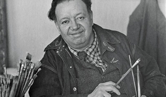 Diego-rivera