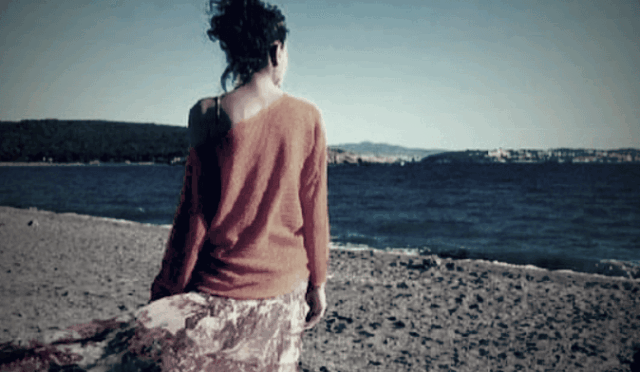 Şiir: Kısır Gölge