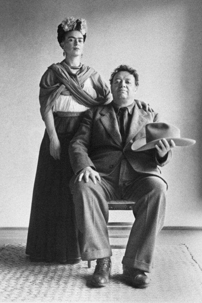 diego ve frida
